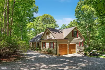 11105 Waddell Road, Bumpass, VA 23024 - Photo 4