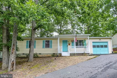 6317 Plantation Forest Drive, Spotsylvania, VA 22553 - Photo 2
