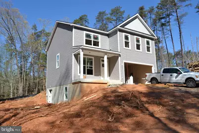 10631 Plank Road, Spotsylvania, VA 22553 - Photo 1