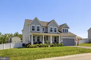 9305 Spg Hl Ln, Fredericksburg, VA 22408 - Photo 2
