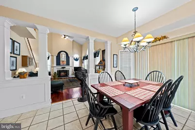 5601 Heritage Hills Circle, Fredericksburg, VA 22407 - Photo 20