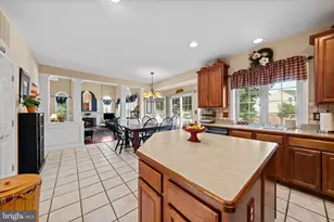 5601 Heritage Hills Cir, Fredericksburg, VA 22407 - Photo 12