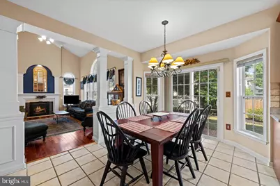 5601 Heritage Hills Circle, Fredericksburg, VA 22407 - Photo 18