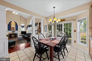 5601 Heritage Hills Cir, Fredericksburg, VA 22407 - Photo 18