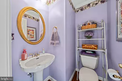 5601 Heritage Hills Circle, Fredericksburg, VA 22407 - Photo 26