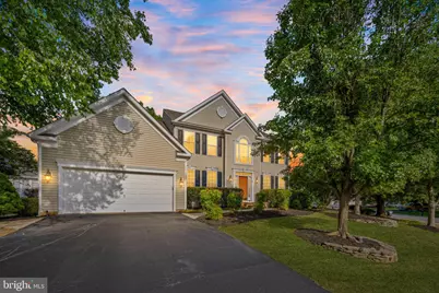 5601 Heritage Hills Circle, Fredericksburg, VA 22407 - Photo 1