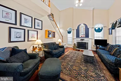 5601 Heritage Hills Circle, Fredericksburg, VA 22407 - Photo 22