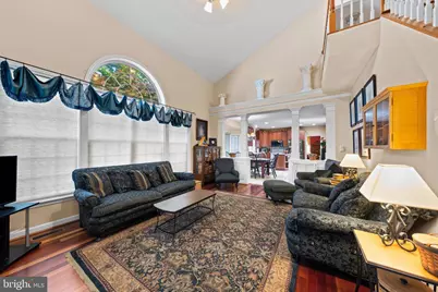 5601 Heritage Hills Circle, Fredericksburg, VA 22407 - Photo 24