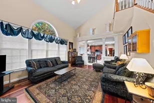5601 Heritage Hills Cir, Fredericksburg, VA 22407 - Photo 24