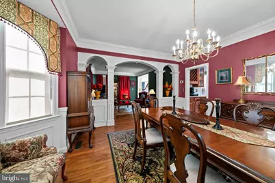 5601 Heritage Hills Circle, Fredericksburg, VA 22407 - Photo 10