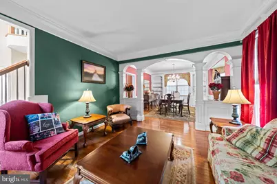 5601 Heritage Hills Circle, Fredericksburg, VA 22407 - Photo 8