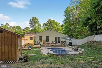 6811 Plantation Forest Drive, Spotsylvania, VA 22553 - Photo 48