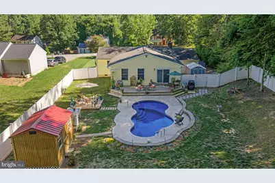 6811 Plantation Forest Drive, Spotsylvania, VA 22553 - Photo 4