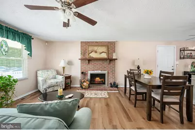 6811 Plantation Forest Drive, Spotsylvania, VA 22553 - Photo 8