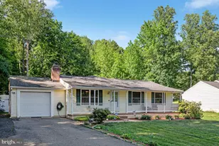 6811 Plantation Forest Dr, Spotsylvania, VA 22553 - Photo 52