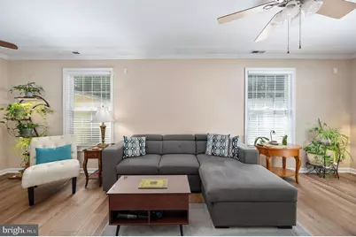 6811 Plantation Forest Drive, Spotsylvania, VA 22553 - Photo 20