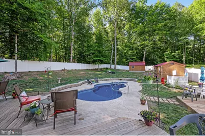 6811 Plantation Forest Drive, Spotsylvania, VA 22553 - Photo 42