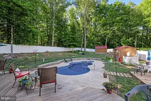 6811 Plantation Forest Dr, Spotsylvania, VA 22553 - Photo 42