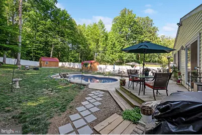 6811 Plantation Forest Drive, Spotsylvania, VA 22553 - Photo 44