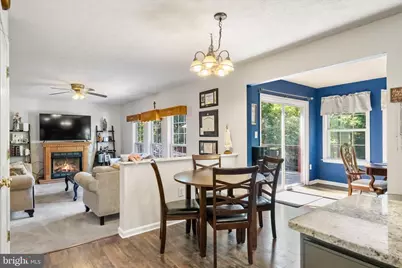 126 Valley View Road, Fredericksburg, VA 22407 - Photo 18
