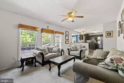 126 Valley View Road, Fredericksburg, VA 22407 - Photo 22