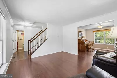 126 Valley View Road, Fredericksburg, VA 22407 - Photo 10