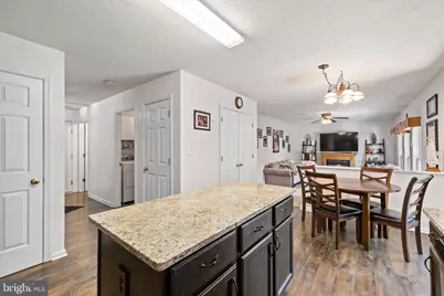 126 Valley View Road, Fredericksburg, VA 22407 - Photo 16