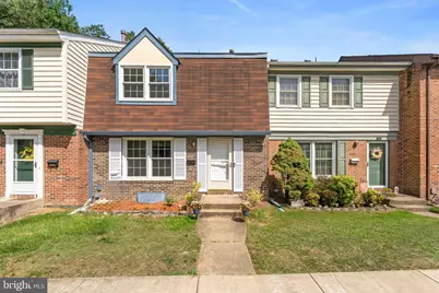 4503 Garfield Court, Fredericksburg, VA 22408 - Photo 1