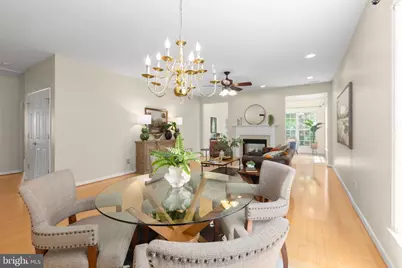 11921 Legacy Woods Drive, Fredericksburg, VA 22407 - Photo 16