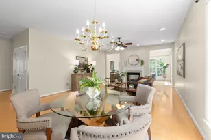 11921 Legacy Woods Dr, Fredericksburg, VA 22407 - Photo 16