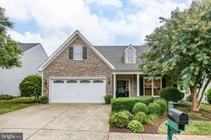 11921 Legacy Woods Dr, Fredericksburg, VA 22407 - Photo 1