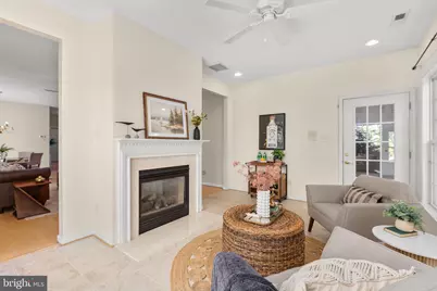 11921 Legacy Woods Drive, Fredericksburg, VA 22407 - Photo 20