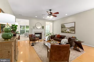 11921 Legacy Woods Dr, Fredericksburg, VA 22407 - Photo 12
