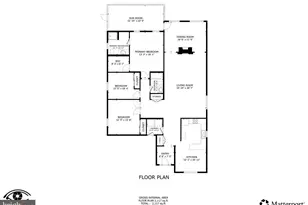 11921 Legacy Woods Dr, Fredericksburg, VA 22407 - Photo 36