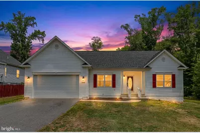 10509 Woodland Drive, Fredericksburg, VA 22407 - Photo 1
