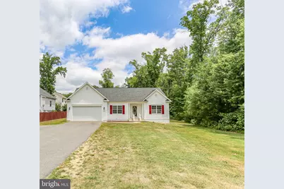 10509 Woodland Drive, Fredericksburg, VA 22407 - Photo 2