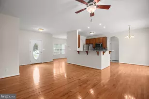 10509 Woodland Dr, Fredericksburg, VA 22407 - Photo 8