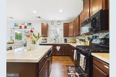 9535 Fall Haven Road, Fredericksburg, VA 22407 - Photo 16