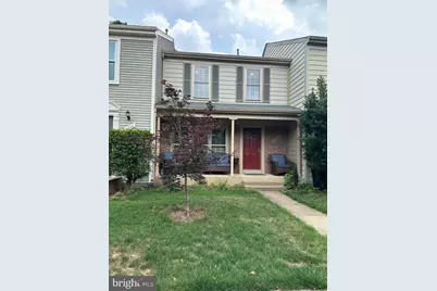 10603 Brice Court, Fredericksburg, VA 22407 - Photo 1