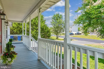 12006 Wales Drive, Fredericksburg, VA 22407 - Photo 4