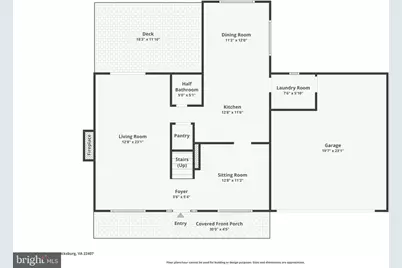 12006 Wales Drive, Fredericksburg, VA 22407 - Photo 42