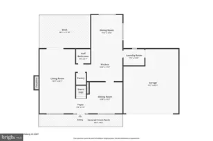 12006 Wales Dr, Fredericksburg, VA 22407 - Photo 42