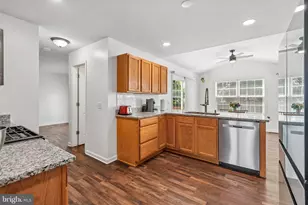 12006 Wales Dr, Fredericksburg, VA 22407 - Photo 6