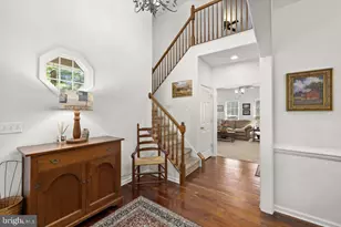 7601 Tributary Ct, Fredericksburg, VA 22408 - Photo 20