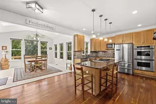 7601 Tributary Ct, Fredericksburg, VA 22408 - Photo 28