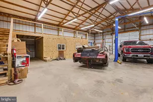 12808 Faulconers Ct, Spotsylvania, VA 22551 - Photo 70