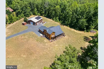 12808 Faulconers Court, Spotsylvania, VA 22551 - Photo 6