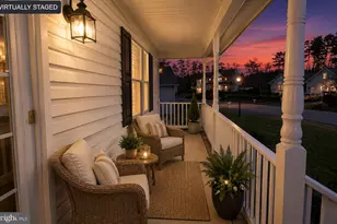 10122 Chesney Dr, Spotsylvania, VA 22553 - Photo 2