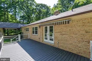 8401 Grey Ghost Ln, Fredericksburg, VA 22408 - Photo 38