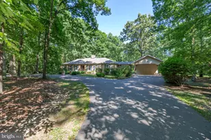 8401 Grey Ghost Ln, Fredericksburg, VA 22408 - Photo 44